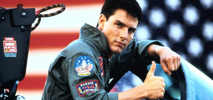 top can un disastro patinato